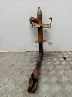 Peça sobressalente para automóvel em segunda mão coluna de direcção por dacia logan mcv (ks_) 1.5 dci (ks0w) referências oem iam 