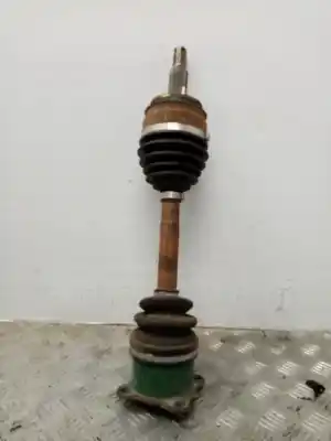 Second-hand car spare part front right transmission for mitsubishi montero (v60/v70) 3.2 di-d avance oem iam references 