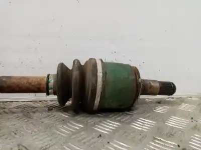 Second-hand car spare part front left transmission for mitsubishi montero (v60/v70) 3.2 di-d avance oem iam references   