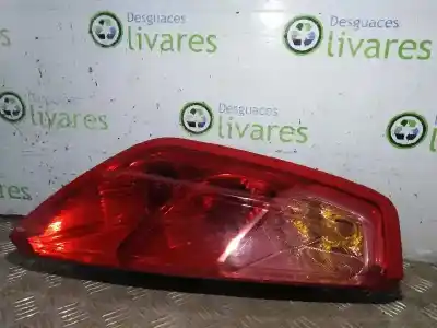 Автозапчастина б/у ЛІВИЙ ХОД ЛІХАР для MERCEDES PUNTO (EVO) (199)  Посилання на OEM IAM   