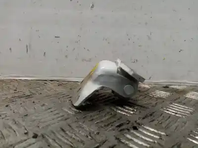 Автозапчастина б/у петля для toyota yaris (ksp9/scp9/nlp9) 1.3 cat посилання на oem iam 