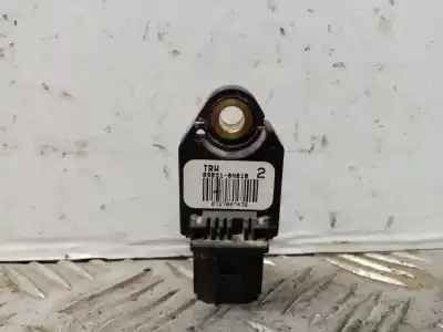 Автозапчастина б/у датчик для toyota yaris (ksp9/scp9/nlp9) 1.3 cat посилання на oem iam 898310h010