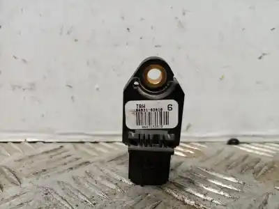 Автозапчасти б/у датчик за TOYOTA YARIS (KSP9/SCP9/NLP9) 1.3 CAT ссылки OEM IAM 898310D010  