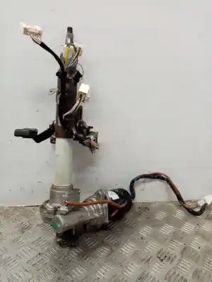 Автозапчастина б/у рульва колонка для toyota yaris (ksp9/scp9/nlp9) 1.3 cat посилання на oem iam 73122267  