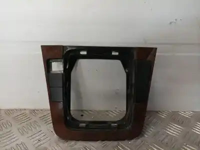 Peça sobressalente para automóvel em segunda mão consola central por volkswagen passat berlina (3c2) 2.0 tdi referências oem iam 3c0864263