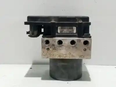 Peça sobressalente para automóvel em segunda mão abs por nissan almera ii hatchback (n16) 2.2 dci referências oem iam 0265231415