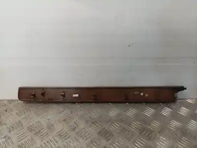 Recambio de automóvil de segunda mano de moldura para volkswagen passat berlina (3c2) 2.0 tdi referencias oem iam 3c1857212g  