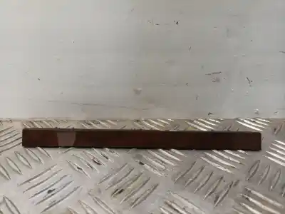 Peça sobressalente para automóvel em segunda mão moldagem por volkswagen passat berlina (3c2) 2.0 tdi referências oem iam 3c0858336