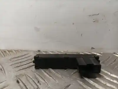 Second-hand car spare part electronic module for volkswagen passat berlina (3c2) 2.0 tdi oem iam references 3c0919234  