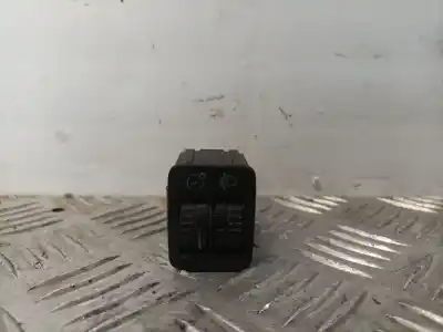 Peça sobressalente para automóvel em segunda mão comutador de luzes por volkswagen passat berlina (3c2) 2.0 tdi referências oem iam 3c0941333