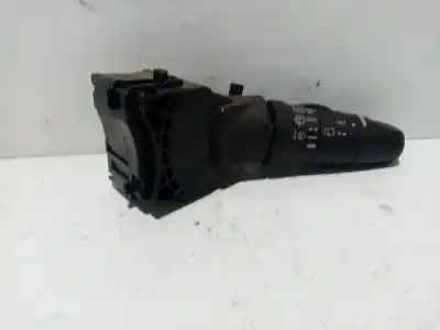 Peça sobressalente para automóvel em segunda mão comutador de limpa vidros por nissan almera ii hatchback (n16) 2.2 dci referências oem iam 25260av770