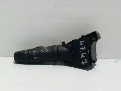 Peça sobressalente para automóvel em segunda mão comutador de luzes por nissan almera ii hatchback (n16) 2.2 dci referências oem iam 25540a600