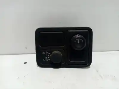 Peça sobressalente para automóvel em segunda mão comutador de espelhos retrovisores por nissan almera ii hatchback (n16) 2.2 dci referências oem iam 6896090j00