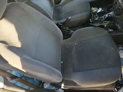 Recambio de automóvil de segunda mano de asiento delantero derecho para ford focus i sedán (dfw) 1.8 turbo di / tddi referencias oem iam 