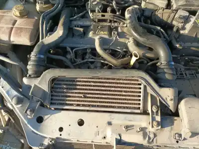 Recambio de automóvil de segunda mano de intercooler para ford focus i sedán (dfw) 1.8 turbo di / tddi referencias oem iam 