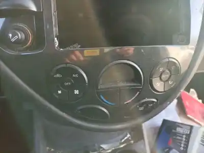 Recambio de automóvil de segunda mano de mando climatizador para ford focus i sedán (dfw) 1.8 turbo di / tddi referencias oem iam 