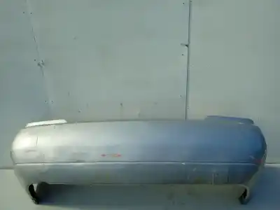 Автозапчасти б/у задний бампер за ford focus i sedán (dfw) 1.8 turbo di / tddi ссылки oem iam 98abf17906