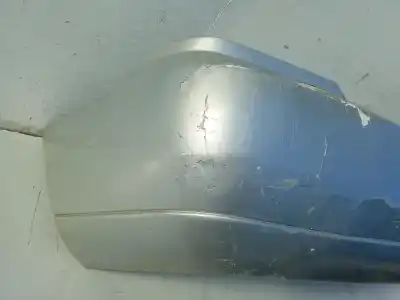 Автозапчасти б/у задний бампер за ford focus i sedán (dfw) 1.8 turbo di / tddi ссылки oem iam 98abf17906  