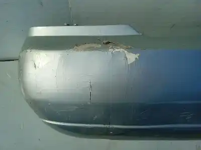 Автозапчасти б/у задний бампер за ford focus i sedán (dfw) 1.8 turbo di / tddi ссылки oem iam 98abf17906  