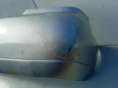 Автозапчасти б/у задний бампер за ford focus i sedán (dfw) 1.8 turbo di / tddi ссылки oem iam 98abf17906  