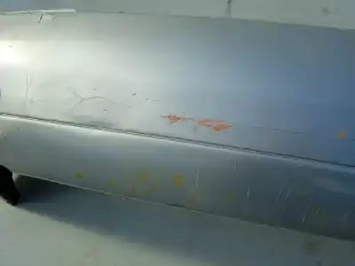 Автозапчасти б/у задний бампер за ford focus i sedán (dfw) 1.8 turbo di / tddi ссылки oem iam 98abf17906  