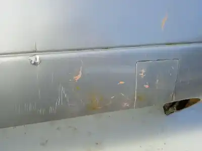 Автозапчасти б/у задний бампер за ford focus i sedán (dfw) 1.8 turbo di / tddi ссылки oem iam 98abf17906  