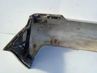 Автозапчасти б/у задний бампер за ford focus i sedán (dfw) 1.8 turbo di / tddi ссылки oem iam 98abf17906  