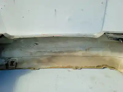 Автозапчасти б/у задний бампер за ford focus i sedán (dfw) 1.8 turbo di / tddi ссылки oem iam 98abf17906  