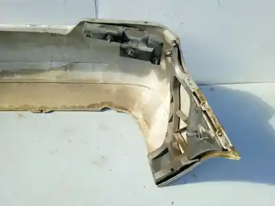 Автозапчасти б/у задний бампер за ford focus i sedán (dfw) 1.8 turbo di / tddi ссылки oem iam 98abf17906  