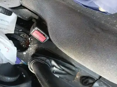 Recambio de automóvil de segunda mano de pretensor airbag izquierdo para ford focus i sedán (dfw) 1.8 turbo di / tddi referencias oem iam 