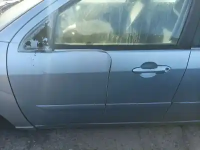 Recambio de automóvil de segunda mano de puerta delantera izquierda para ford focus i sedán (dfw) 1.8 turbo di / tddi referencias oem iam 