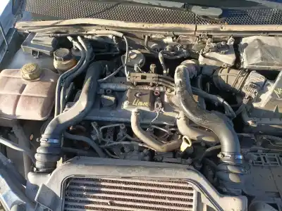 Recambio de automóvil de segunda mano de tubo presion turbocompresor para ford focus i sedán (dfw) 1.8 turbo di / tddi referencias oem iam 