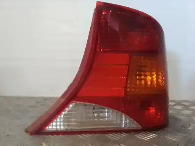 Second-hand car spare part right tailgate light for daewoo kalos (klas) 1.4 oem iam references 