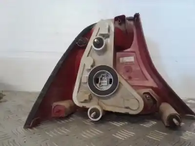 Автозапчасти б/у правый задний фонарь за daewoo kalos (klas) 1.4 ссылки oem iam   