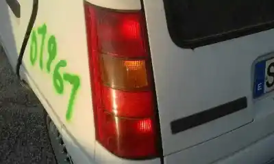 Gebrauchtes Autoersatzteil  zum RENAULT 5 (B/C40)  OEM-IAM-Referenzen   