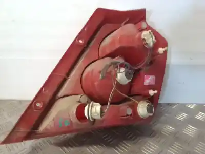 Pezzo di ricambio per auto di seconda mano lampada posteriore sinistra per daewoo kalos (klas) 1.4 riferimenti oem iam   