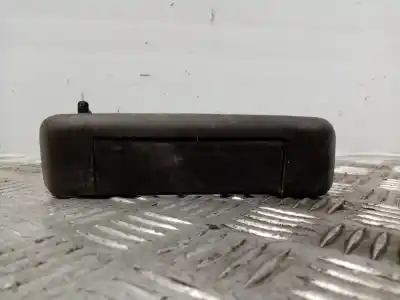 Peça sobressalente para automóvel em segunda mão puxador exterior frente direito por renault 5 (b/c40) 1.4 referências oem iam  Peça sobressalente para automóvel em segunda mão puxador exterior frente direito por renault 5 (b/c40) 1.4 referências oem iam