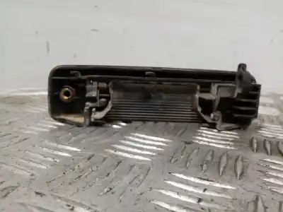 Автозапчасти б/у наружная рукоятка передняя справа за renault 5 (b/c40) 1.4 ссылки oem iam   