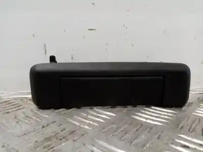 Peça sobressalente para automóvel em segunda mão puxador exterior traseiro direito por renault 5 (b/c40) 1.4 referências oem iam  Peça sobressalente para automóvel em segunda mão puxador exterior traseiro direito por renault 5 (b/c40) 1.4 referências oem iam