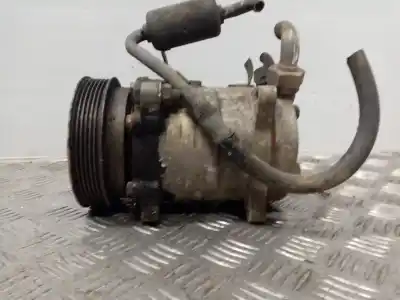 Gebrauchtes Autoersatzteil  zum RENAULT 5 (B/C40)  OEM-IAM-Referenzen 4394805904  