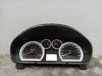 Peça sobressalente para automóvel em segunda mão quadrante por chevrolet aveo ls referências oem iam 96814468