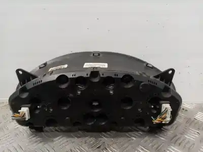 Peça sobressalente para automóvel em segunda mão quadrante por chevrolet aveo ls referências oem iam 96814468  