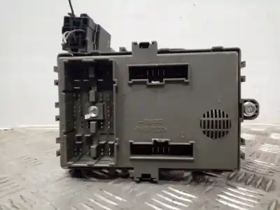 Peça sobressalente para automóvel em segunda mão caixa de fusíveis e relés por chevrolet aveo ls referências oem iam 96839254  