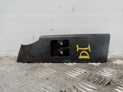 Peça sobressalente para automóvel em segunda mão  por CHEVROLET AVEO  Referências OEM IAM 96652187  