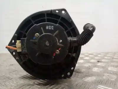 Peça sobressalente para automóvel em segunda mão ventilador de aquecimento por chevrolet aveo ls referências oem iam   