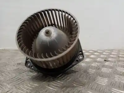 Peça sobressalente para automóvel em segunda mão ventilador de aquecimento por chevrolet aveo ls referências oem iam   