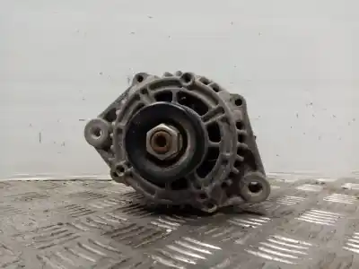 Peça sobressalente para automóvel em segunda mão alternador por chevrolet aveo ls referências oem iam 96936136  