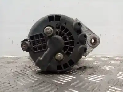 Peça sobressalente para automóvel em segunda mão alternador por chevrolet aveo ls referências oem iam 96936136  