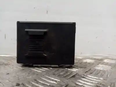 Second-hand car spare part electronic module for chevrolet aveo ls oem iam references 96650728  