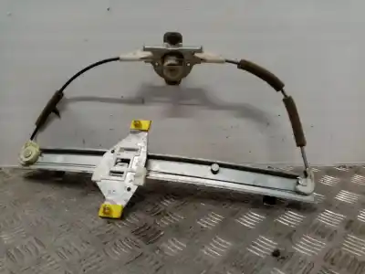 Pezzo di ricambio per auto di seconda mano alzacristalli posteriore destro per chevrolet aveo ls riferimenti oem iam 94567359  